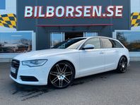 Audi A6 Avant 3.0 TDI V6 DPF Multitronic Business Edition