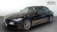 Alfa Romeo Giulia 2.0 Tbi Automat