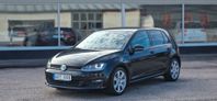 Volkswagen Golf 1.2 TSI Titan Black Masters Plus Paket Xenon