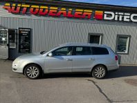 Volkswagen Passat Variant 2.0 TDI Sportline Automat 170hk