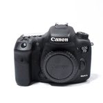 Canon EOS 7D Mark II - Begagnad inkl. moms - 0207030118