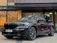 BMW X5 xDrive45e iPerformance M Sport Pano Drag, SE SPEC!