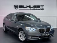 BMW 520 d Gran Turismo Steptronic Euro 5