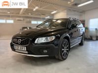 Volvo XC70 D4 AWD Dynamic Edition Drag D-Värm Navi BLIS VoC