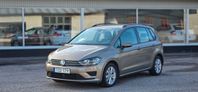 Volkswagen Golf Sportsvan 1.2 TSI BMT B-kamera Värmare Euro6