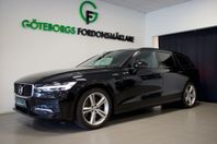 Volvo V60 T8 AWD/R-Design/Backkamera/Apple-carplay/3000 kr