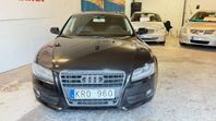 Audi A5 Sportback 2.0 TDI DPF Multitronic Comfort, Sport Eur