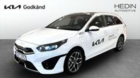 Kia Cee´d SW Plug-In Hybrid Advance Plus | Demo