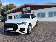 Audi Q3 40 TDI quattro S Tronic Proline Advanced Euro 6