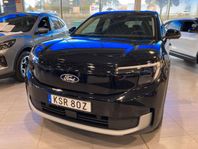 Ford Explorer Long Range, 360-kamera Lånekampanj 0,95% ränta