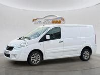 Peugeot Expert Panel Van 1.2t 2.0 HDi KAMREM BYTT NYSERVAD