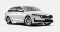 Skoda Octavia Combi Selection TSI 116 DSG (Din Bil Erbjudand