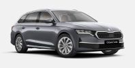 Skoda Octavia Combi Selection TSI 116 DSG (Din Bil Erbjudand