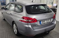 Peugeot 308 SW 1.2 e-THP Euro 6