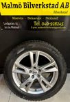 Volvo XC70 V90 CC original 17 tum Pirelli dubb FRAKT INOM SV