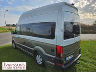 Volkswagen california Grand 600 / Under 6m / Automat / Lofts