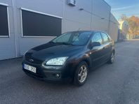 Ford Focus 5-dörrars 1.8 Flexifuel 741kr/24mån Räntefritt