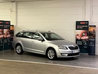 Skoda Octavia Kombi 2.0 TDI Elegance Euro 5