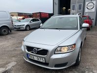 Volvo V50 D2 D-VÄRMARE DRAG 116HK