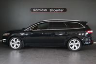 Ford Mondeo Kombi 2.0 TDCi Powershift Business X Euro 5 ny b