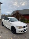 Bmw 120d A-Traktor M-Sport 2-Dörr