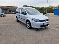 Volkswagen Caddy Kombi 1.6 TDI Euro 5