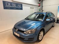 Volkswagen Golf SC 1.2 TSI 105hk BMT 16V|NYBESS|DRAG|SoV|