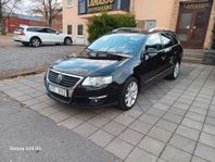 Volkswagen Passat Variant 1.4 TGI EcoFuel Sportline Euro 5