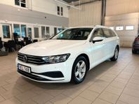 Volkswagen Passat Sportscombi 1.5 TSI Business Ed. Automat