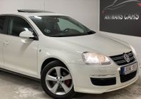 Volkswagen Jetta 1.4 TSI Euro 4