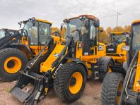 JCB 411 HT 7.270tim