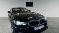 BMW 330e Sedan Steptronic Euro 6