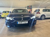 BMW 330e Sedan Steptronic Euro 6