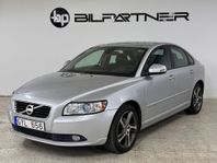 Volvo S40 D2 Momentum I NY SERVAD