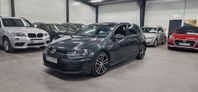 Volkswagen Golf 5-dörrars GTD Euro 6/kamera/Drag