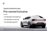 Polestar 2 Long Range Dual Motor Plus Pilot Performance