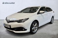 Toyota Auris Touring Sports 1.2 Turbo Active Drag B-kamera