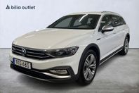 Volkswagen Passat Alltrack 2.0 TDI SCR 4Motion GT B-kamera