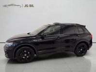 Volkswagen Tiguan 4M R-line Drag Black Edt GT 190hk *SÅLD*