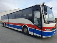 Volvo 9700S NL B12M