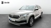 Skoda Kodiaq Style 2,0 TDI 200HK DSG | Business | Drag & Vär