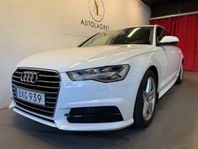 Audi A6 Avant 2.0 TDI ultra S Tronic Navi Drag Webasto 190hk