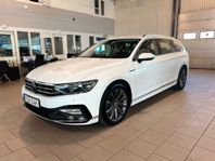 Volkswagen Passat Sportscombi 2.0 TDI 4M R-Line Elegance GT