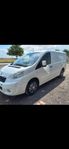 Peugeot Expert Panel Van 1.2t 2.0 HDi 3 sitsig långa modell