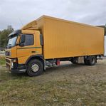 Volvo FM - 340Hp