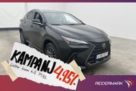 Lexus NX 450h+ AWD Business Plus Kamer 4,95% Ränta