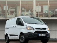 Ford transit Custom 270 2.2 TDCi Dragrkok Värmare