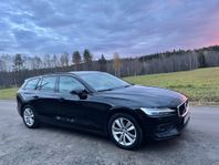 Volvo V60 D4 Advanced Edition, Momentum Kanonpris