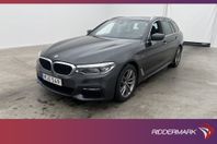 BMW 520 d Touring M Sport Innovation Pano H/K HUD 360° Drag