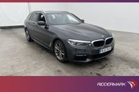 BMW 520 d Touring M Sport Innovation Pano H/K HUD 360° Drag